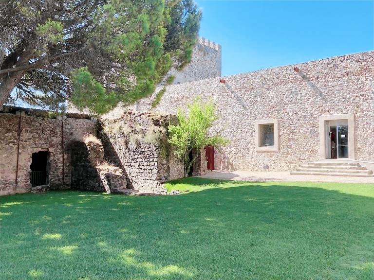 Casa Senhora da Luz