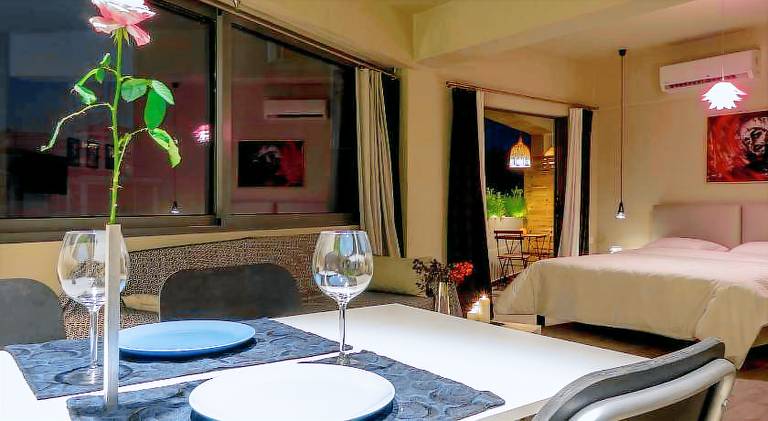 Apartment | Near Acropolis of Athens — photo 3