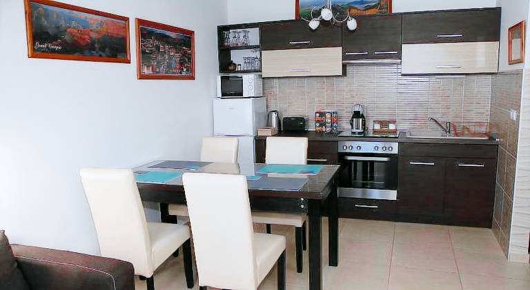 Holiday apartment | Perfect for remote work | Pets allowed in Szeged