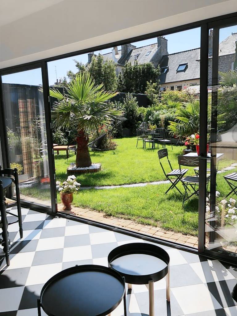 Maison de vacances  Saint-Brieuc