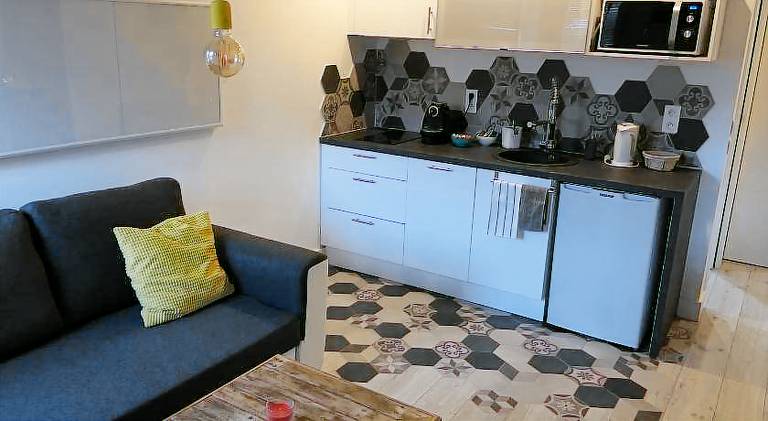 Pleasant holiday apartment with pool | Pet-friendly — photo 5
