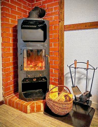 45 m² Ferienwohnung