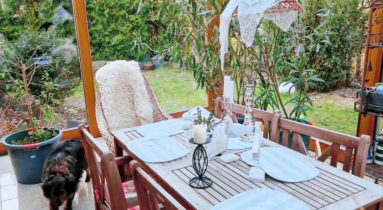 Nice vacation home | Beach nearby | Dogs allowed — photo 3