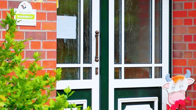 Ferienwohnung Altenbruch