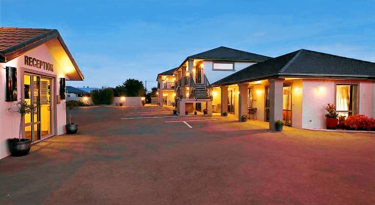 Oamaru Motor Lodge — photo 3