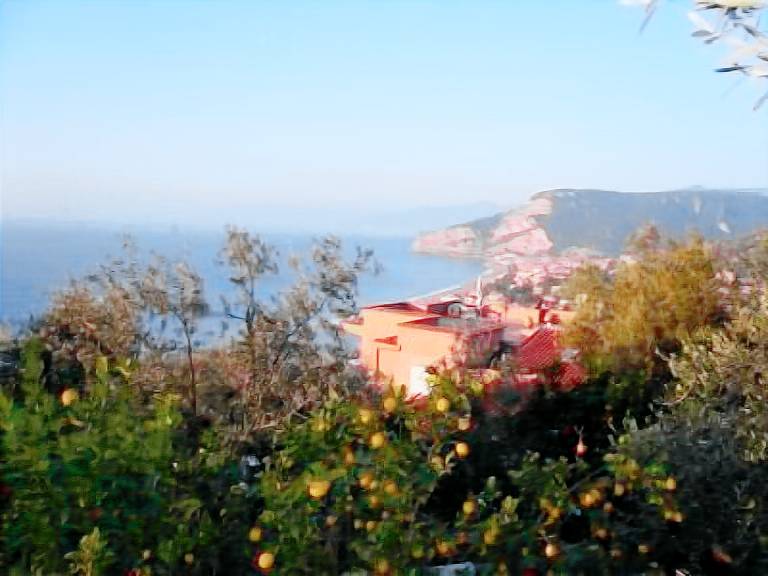 Appartamento  Noli