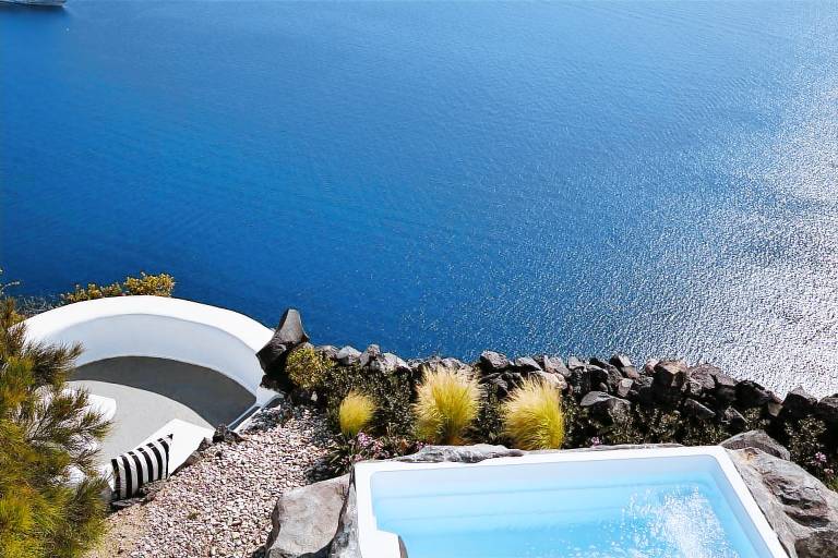 Villa Santorini
