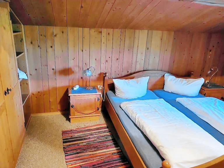 Ferienwohnung Lam