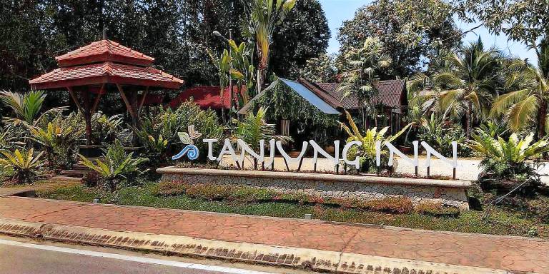 Tanjung Inn