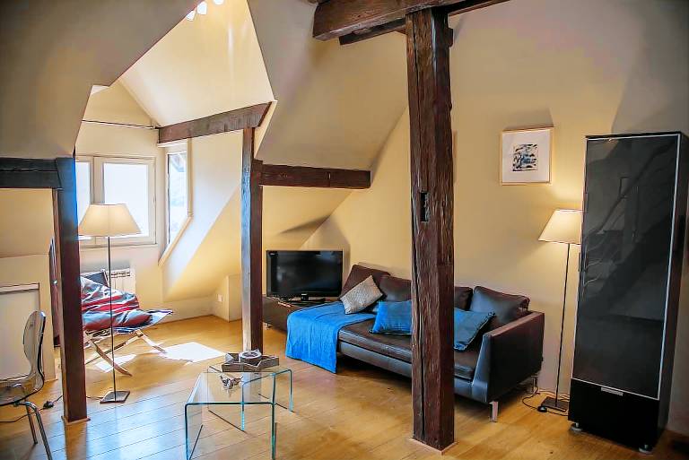 Holiday apartment | Lake view — photo 5