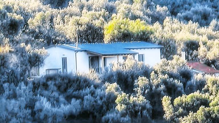 Ferienhaus in Skillounta, Peloponnes f&uuml;r max. 6 Personen