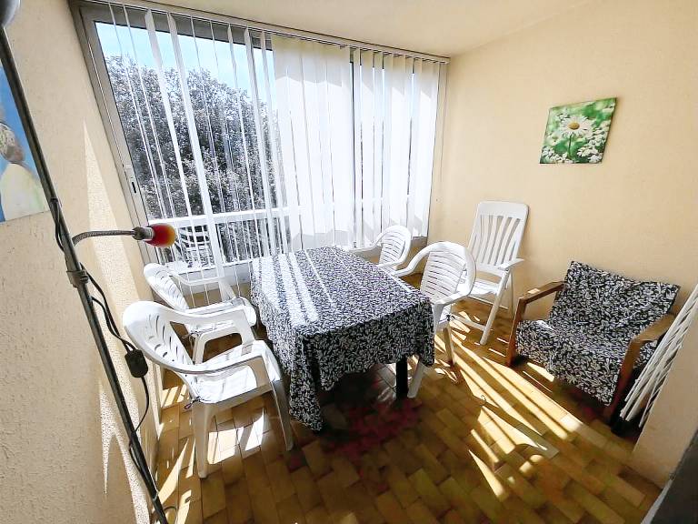 Capri Residence - 150 m from the beach, sea view and pine forest... — photo 2