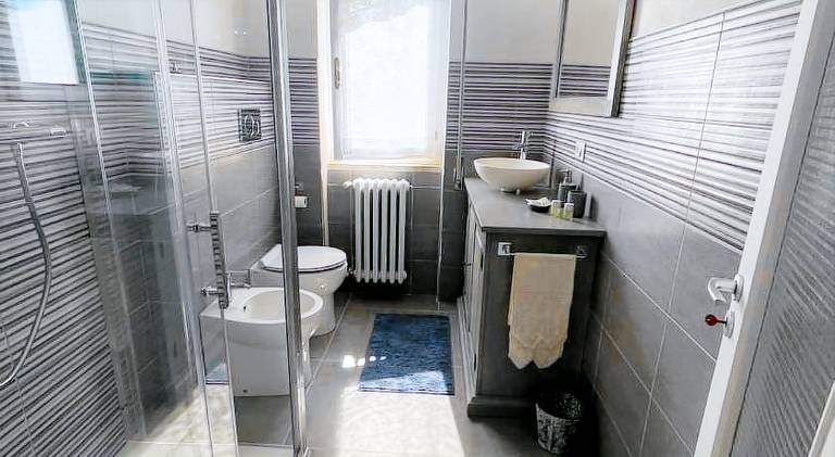 Vacation home with 2 rooms for 4 persons — photo 2
