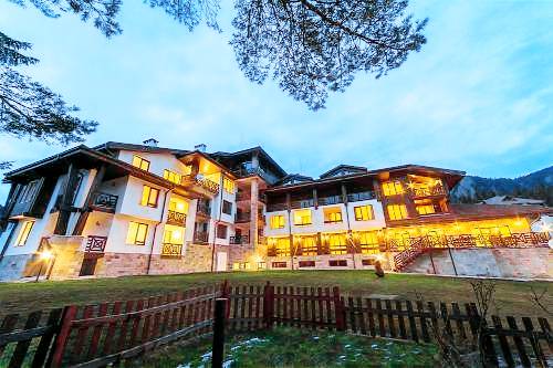 Apartment  Smolyan