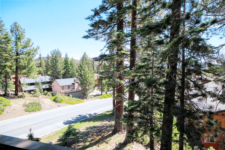 Ferienwohnung Mammoth Lakes