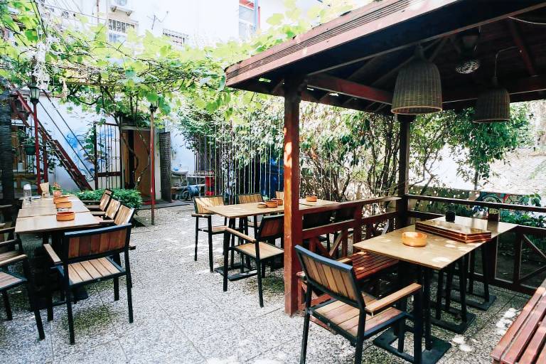 Hostel Istanbul