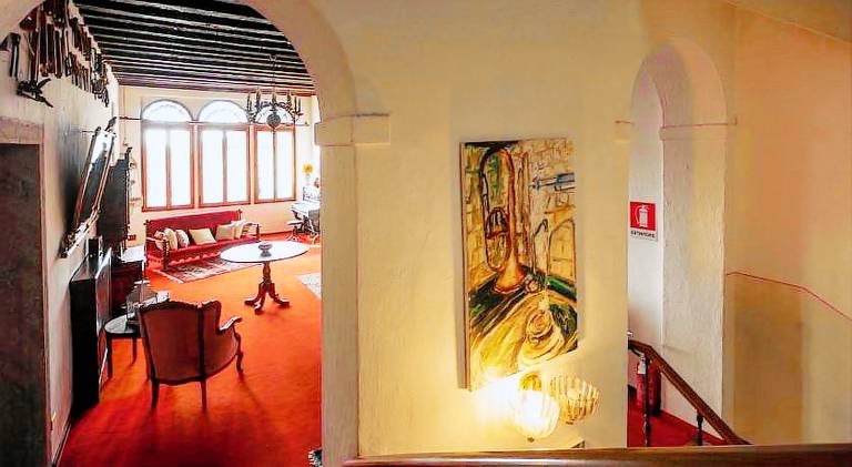 Locanda Alla Posta — photo 3