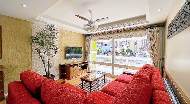 Holiday apartment | Good for workation in Gramado