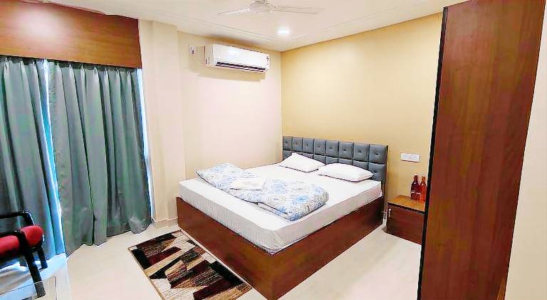 Hotel Cosy Inn
