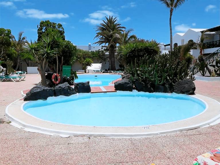 Condo Puerto del Carmen