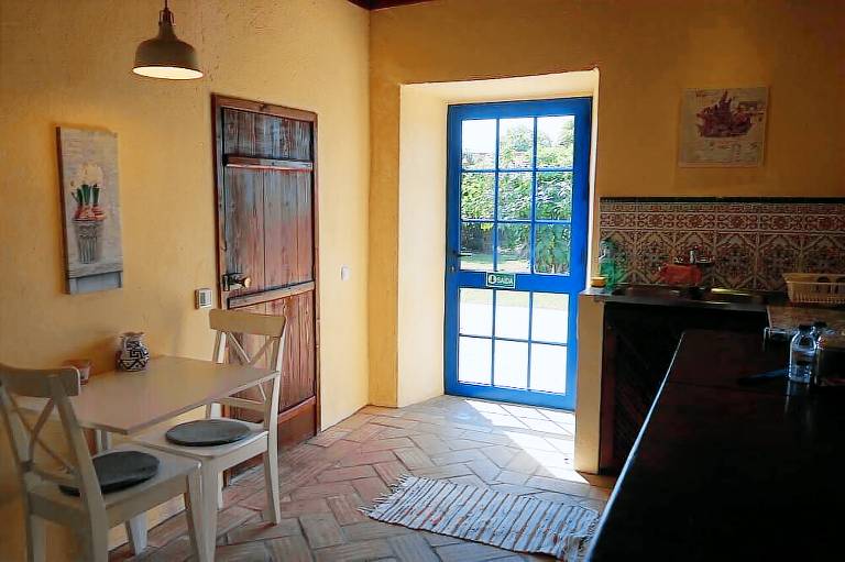 Apartamento  Ilha das Flores