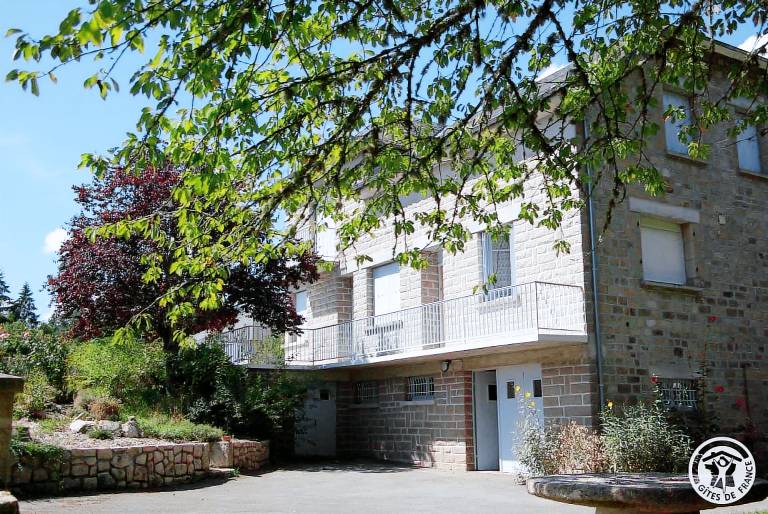 Gîte Égletons