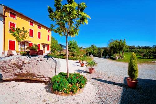 Agriturismo Cavriana
