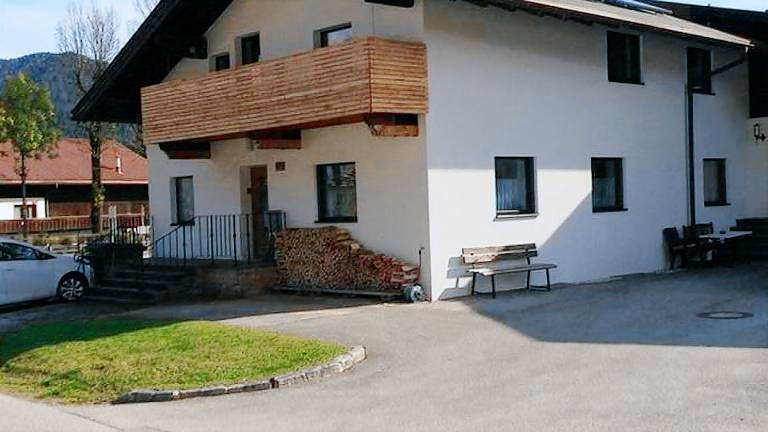 Ferienwohnung Leutasch