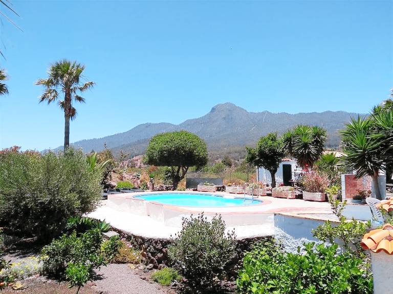 Apartamento El Paso