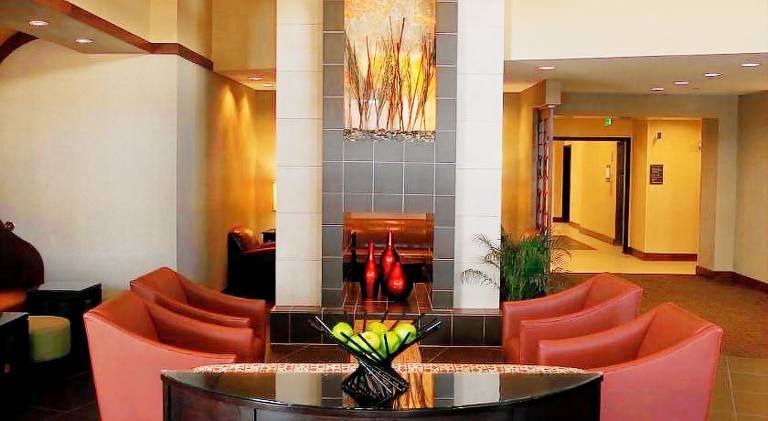 Hyatt Place Santa Fe — photo 2