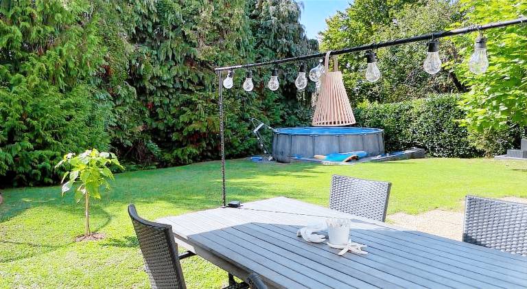 Ferienwohnung Stockheim