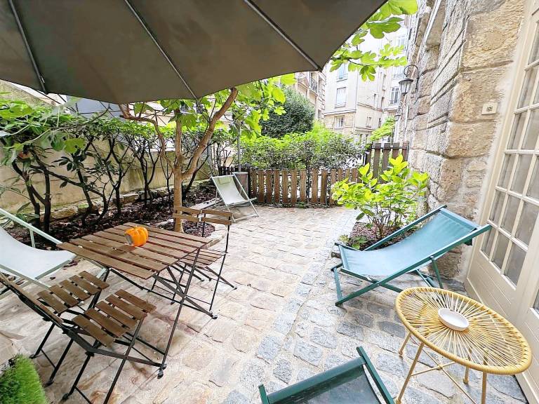 Appartement  Montrouge