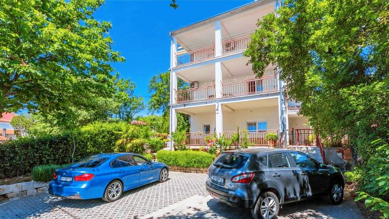 Ferienwohnung  Novi Vinodolski