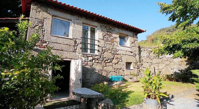 Casa São João de Fontoura