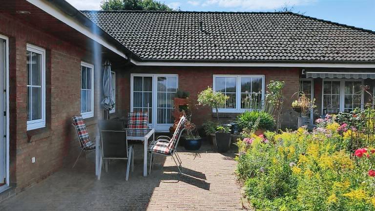 Ferienwohnung  Nortorf