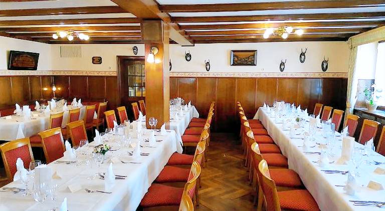 Gasthaus zum Hirschen — photo 2