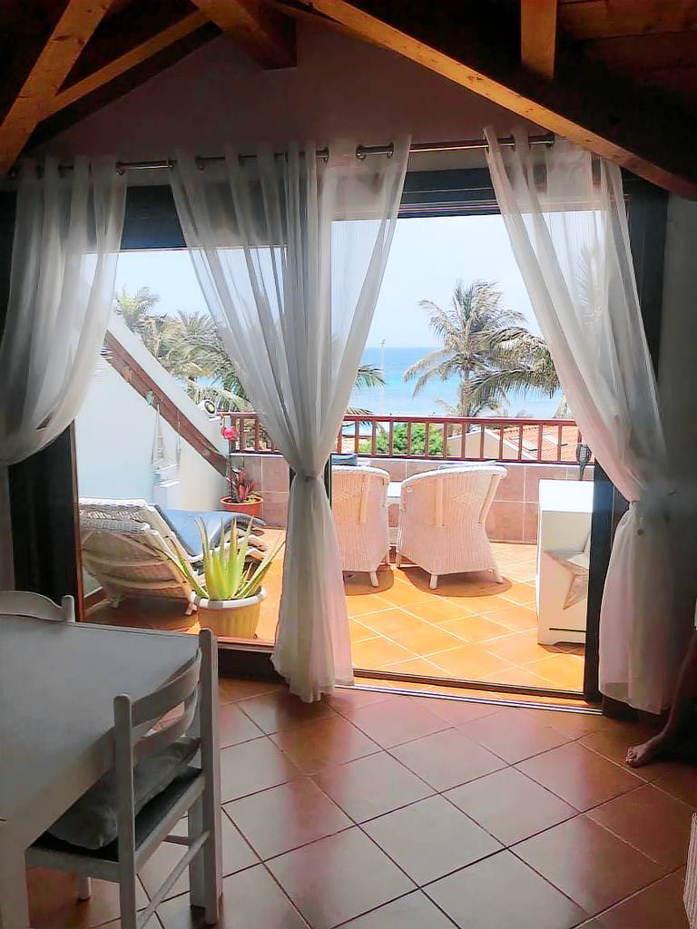 Appartement Santa Maria