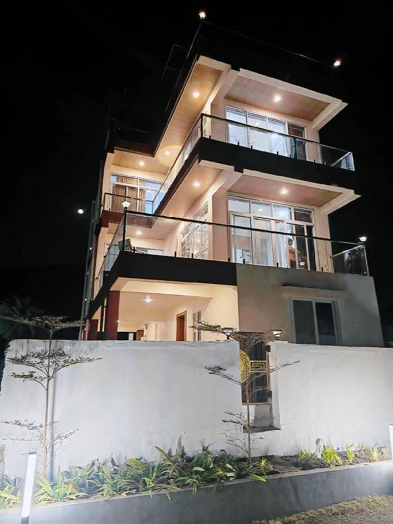 Vacation home with 3 rooms for 10 persons — photo 4