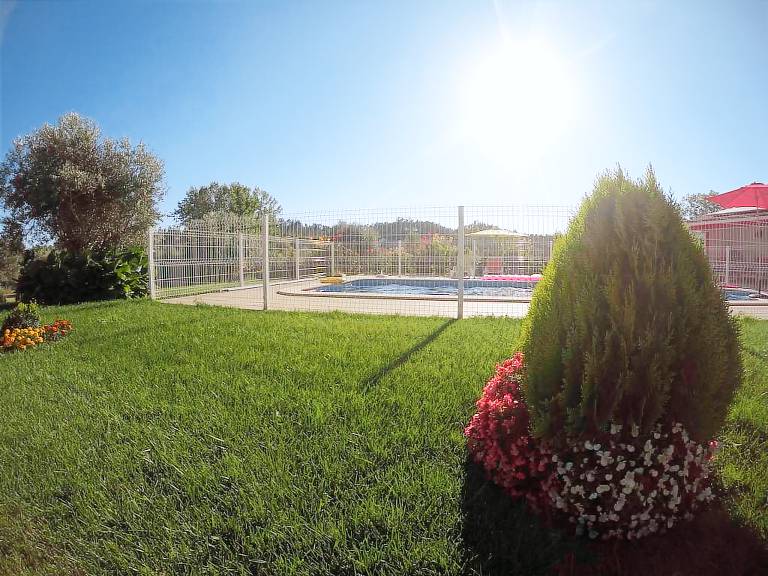 Quinta Alcanede