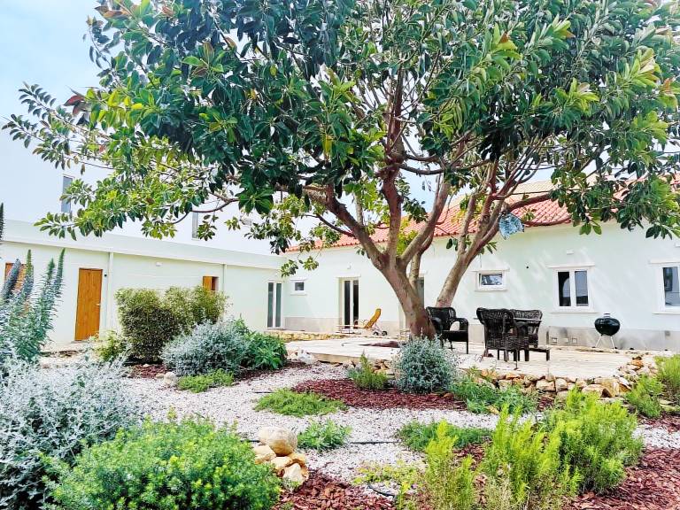 Villa Sagres