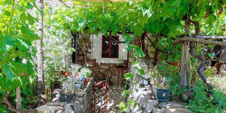 Ferienwohnung  Veli Lošinj