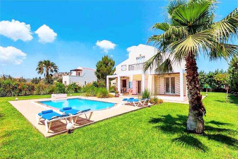 Villa Kolympia