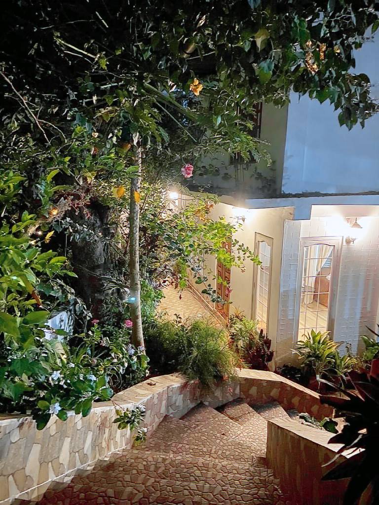 Villa with 1 room for 2 persons — photo 5