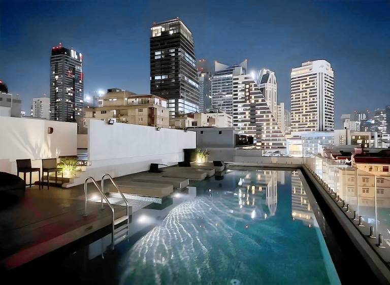 Vacation home with 1 room for 3 persons — photo 3