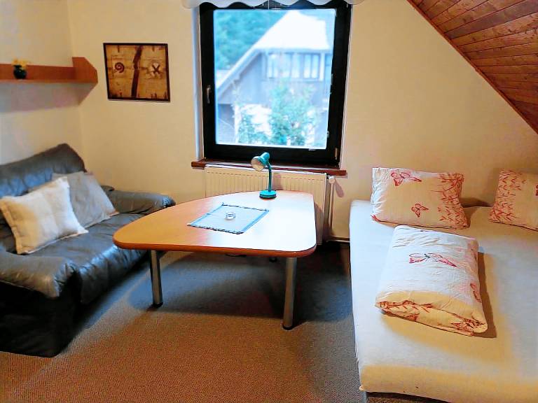 Mountain Duplex & Balcony — photo 3