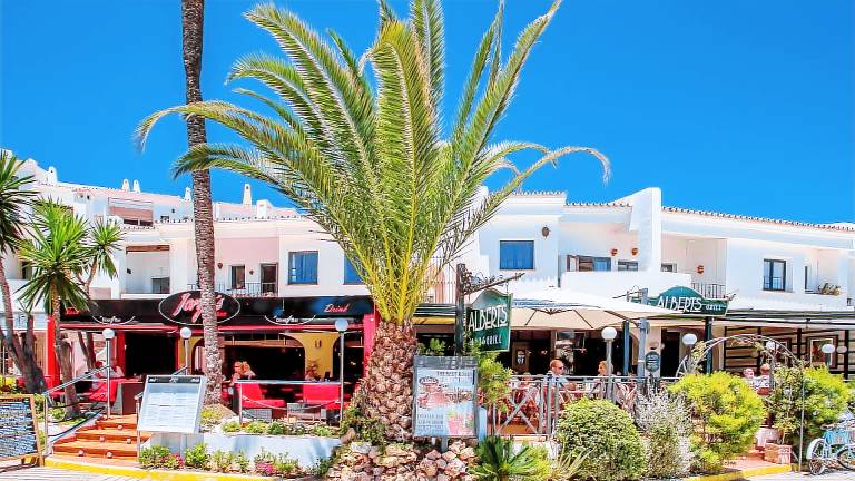 Studio Marbella