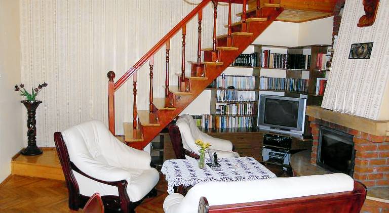 House with 4 rooms for 10 persons — photo 4