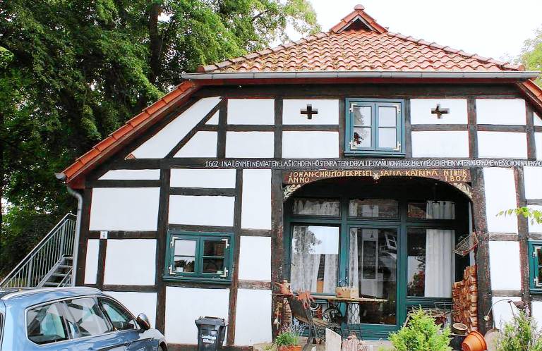 Ferienwohnung Bad Bodenteich
