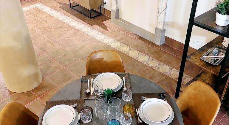 Apartment with 1 room for 4 persons — photo 2