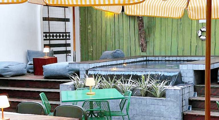 The Beach Break Surf Hotel — photo 5